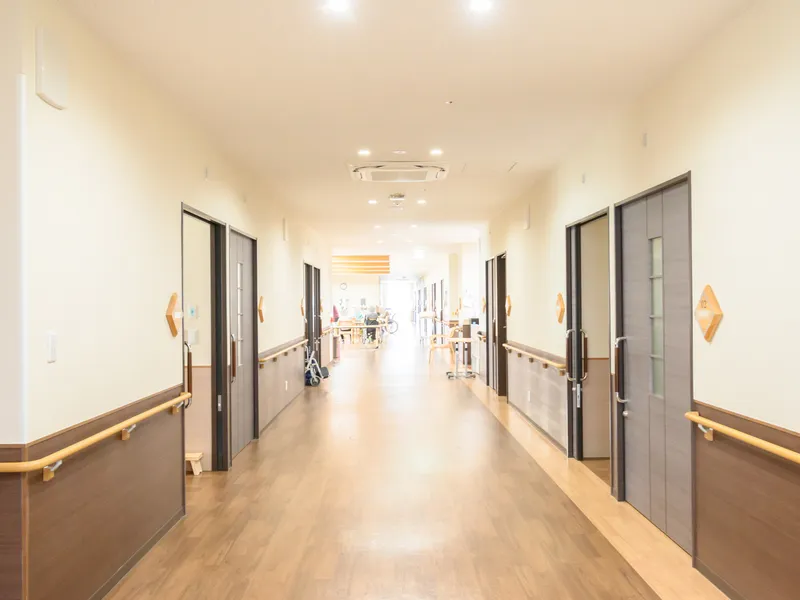【介護職員／益城町】介護付き有料老人ホーム　いこいの里（正社員）の画像3